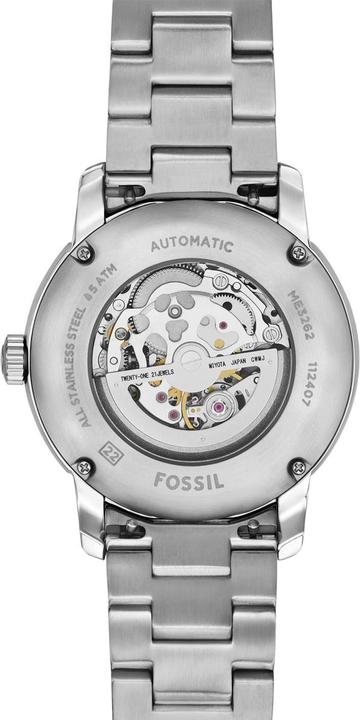 Produktbild Fossil Herrenuhr HERITAGE (43 mm)