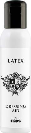 Actual product image Eros Fetish Line Latex Dressing Aid 100 ml (100 ml)