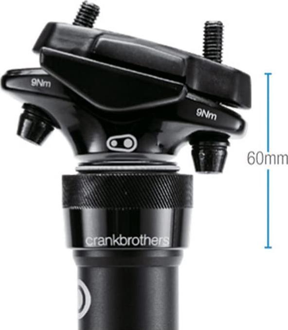 Produktbild Crankbrothers Highline 3 (27.20 mm)