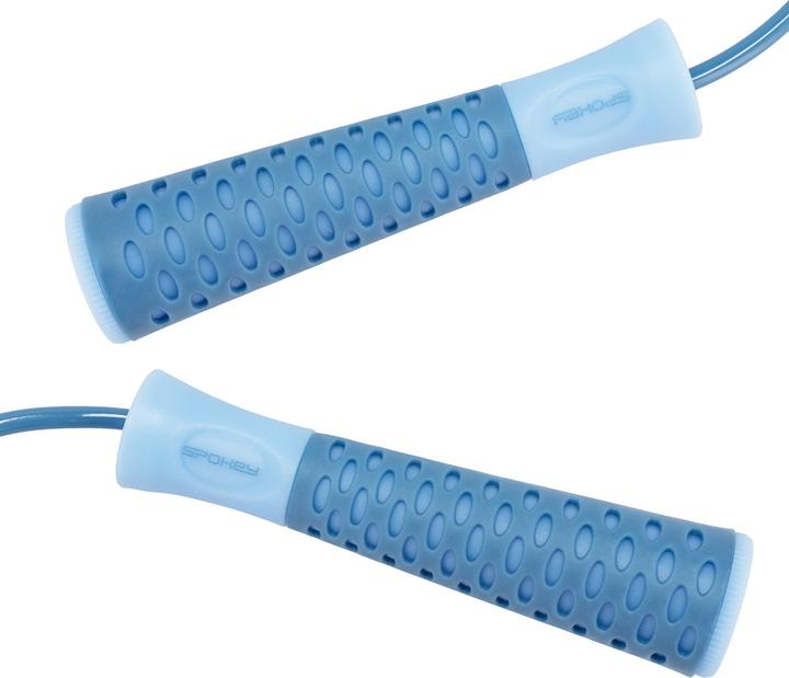 Actual product image Spokey Candy Rope Kugellager-Springseil (300 cm)