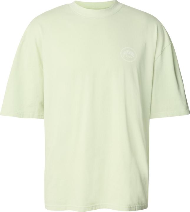 Produktbild Pegador Symen Oversized Tee - 196905 (L, XL)