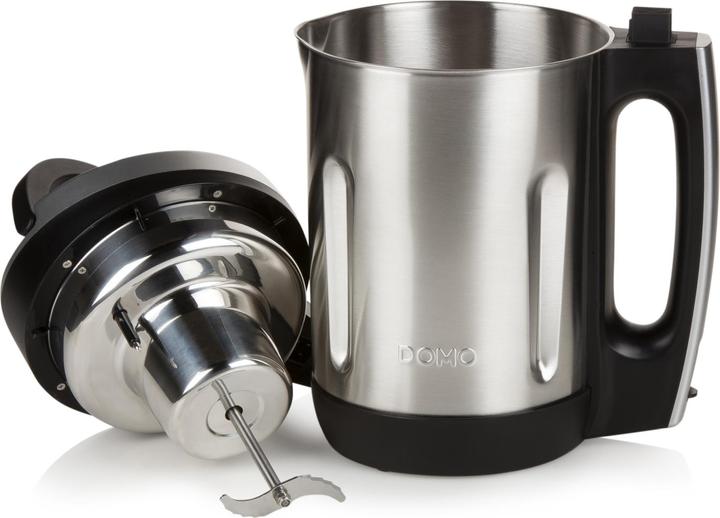 Productafbeelding Domo Soepmaker Soepkoker (EU-stekker, 1000 W)