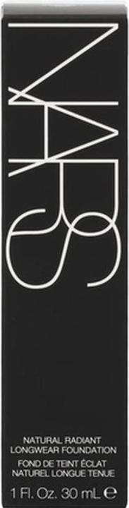 Produktbild NARS Cosmetics Natural Radiant Longwear Foundation (Macao)