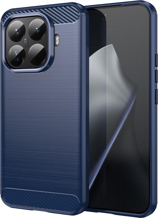 Image du produit Techsuit Carbon Silicone (Xiaomi 15T Pro)