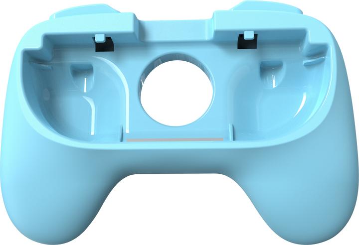 Actual product image Oniverse Grip pair for Joycons (Switch 2)