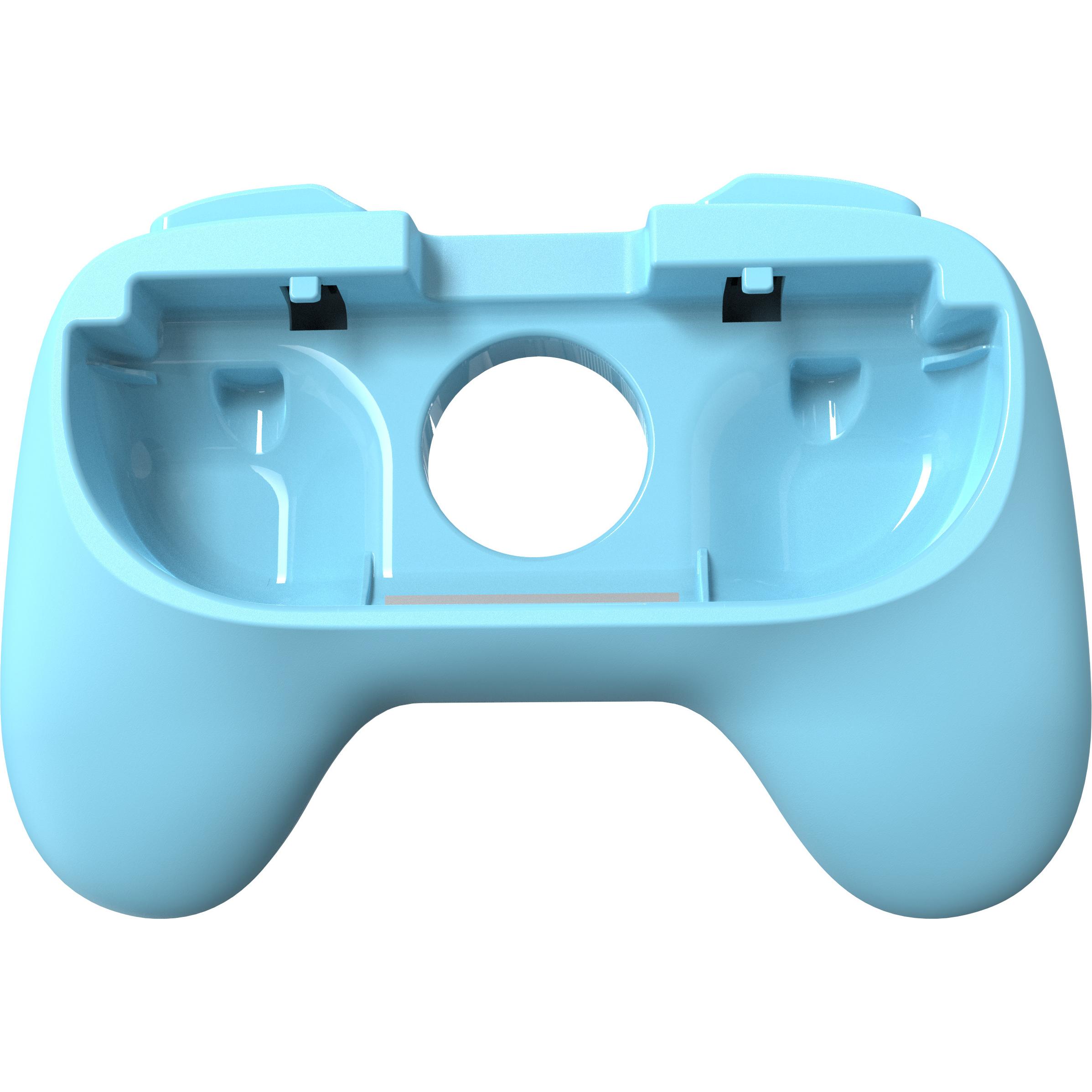 Oniverse Grip-Paar für Joycons (Switch 2) (ONIJHD-SWI2-OB)