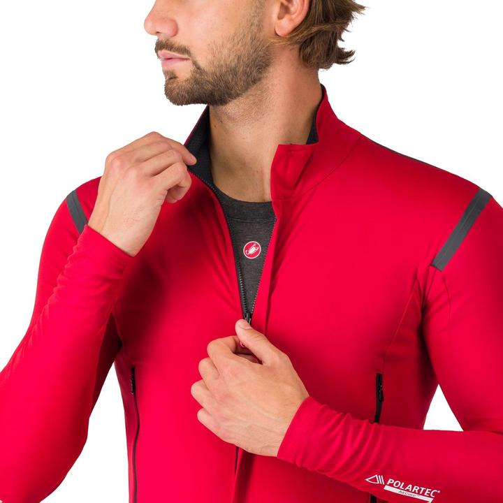 Image du produit Castelli Perfetto RoS 3 Jacket (3XL)