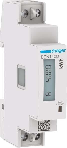 Hager ECN140D