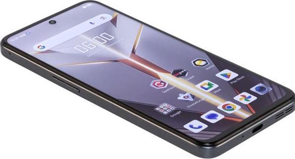 Actual product image Nubia Mobile Phone Neo 2 5G / 256GB / St (256 GB, Storm gray, 6.72", Dual SIM, 5G)