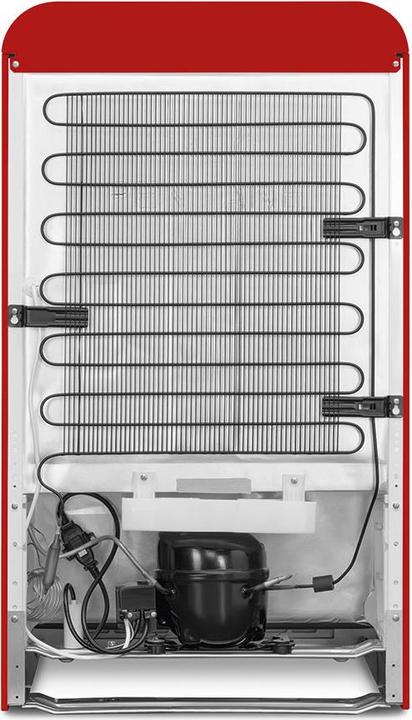 Immagine prodotto Smeg Stile retrò FAB10RRD5 (122 l)