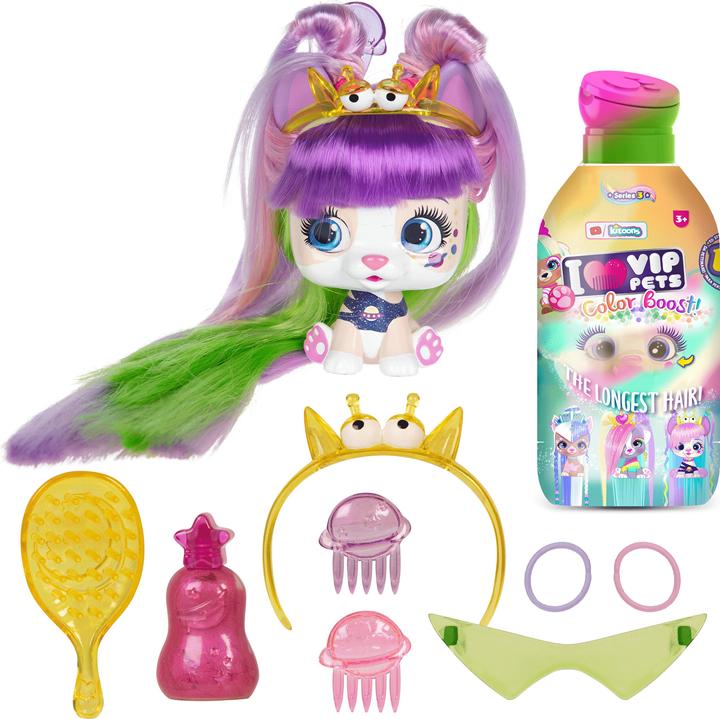 Produktbild IMC Toys VIP Pets