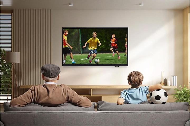 Image du produit Samsung UE32F6000F (32", F6000F, LCD, LED, Full HD, 2025)