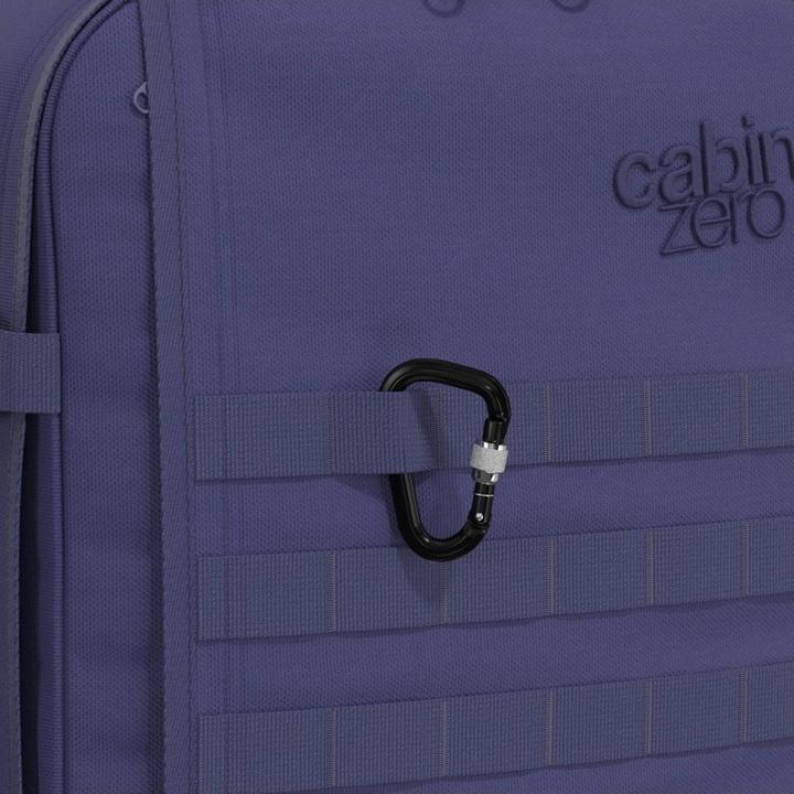 Image du produit Cabin zero Military 28L Cabin Backpack Rucksack 44 cm (28 l)