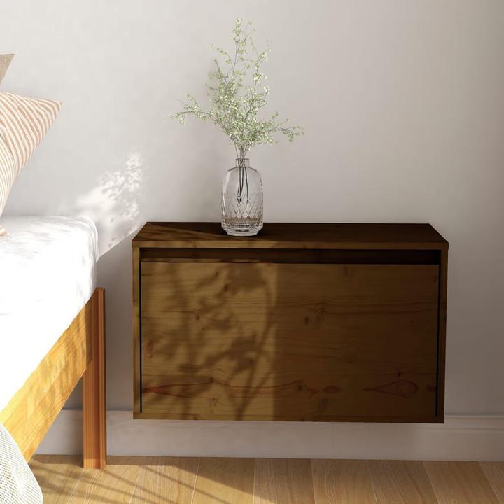 Produktbild vidaXL Wandschrank (60 x 30 x 35 cm)