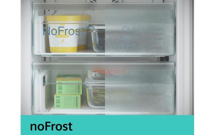 Actual product image Siemens KF96RSBEA (572 l)