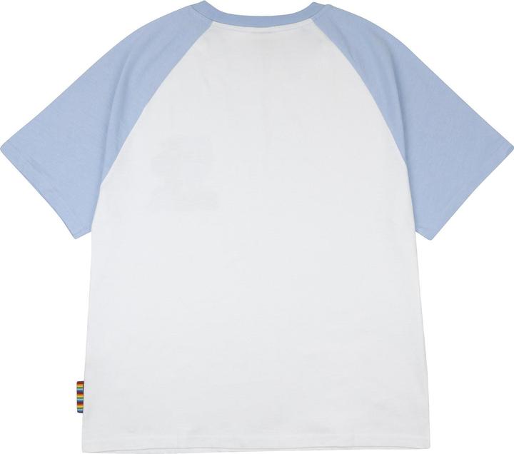 Produktbild Homeboy Äitsch n' Bee Raglan Tee (L)