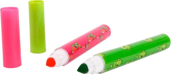 Produktbild Canenco Fruitysquad Duft-Filzstifte 8-Pack (8 x)