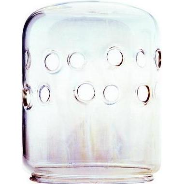 Thumbnail - Linkstar Schutzkappe GC-7592UV mit UV Coating für LQ/LD Serie, Studioblitz Zubehör, Transparent