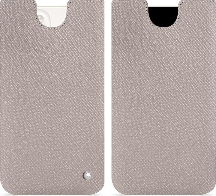 Produktbild Noreve Lederschutzhülle (Apple iPhone 15 Plus)