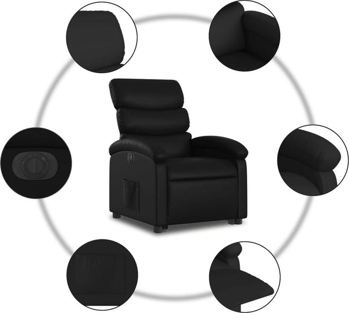 Immagine prodotto vidaXL Relaxsessel mit Aufstehhilfe