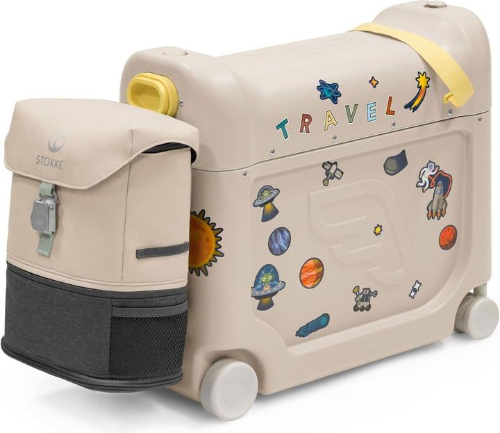Actual product image Stokke JetKids Travel Bundle (23 l)