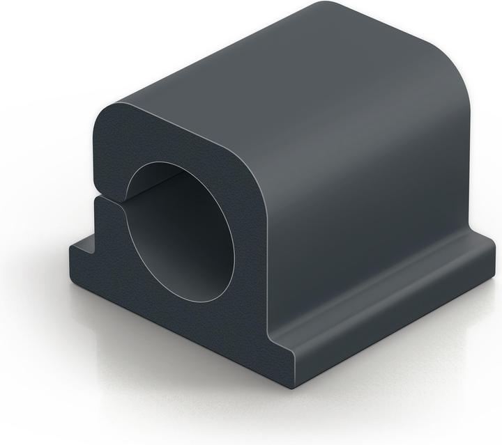 Produktbild Durable CAVOLINE Clip Pro1 f.1Kab.grap