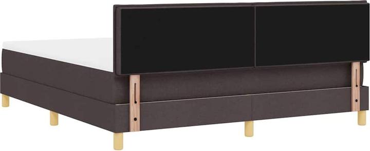 Image du produit VidaXL Lit boxspring (180 x 200 cm)