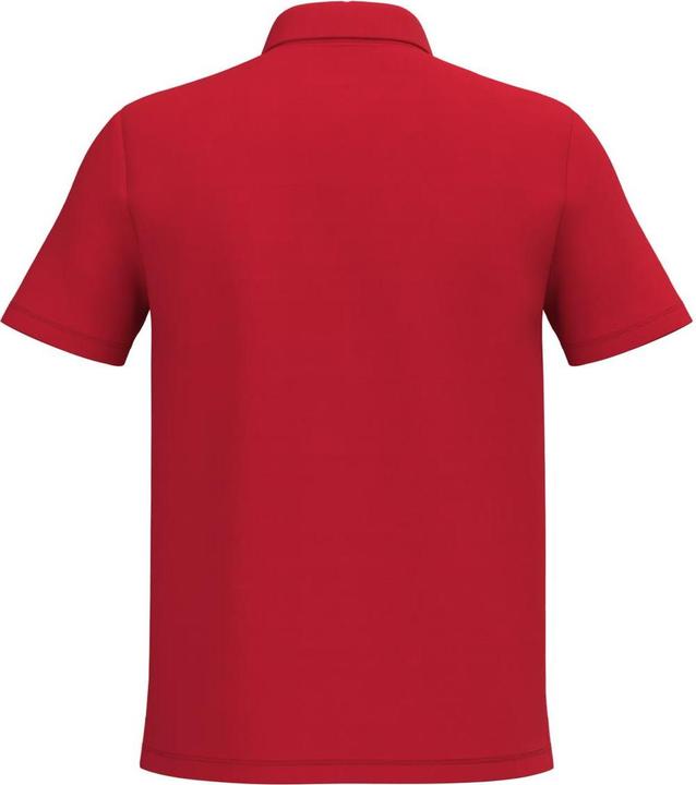 Produktbild iDeal Basic Bio-Piqué-Polo (M)