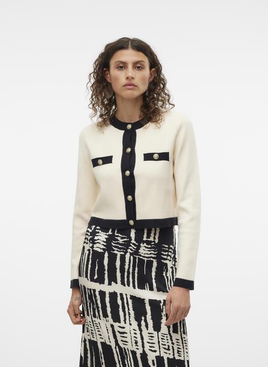 Actual product image Vero Moda VMSABA cardigan Cardigan (L)