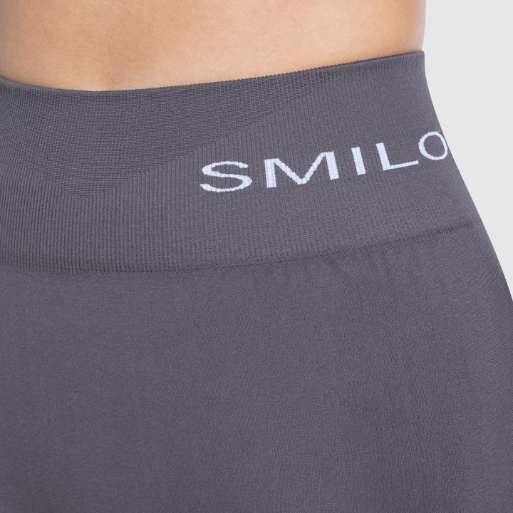 Immagine prodotto Smilodox Leggings Scrunch Azura (S)