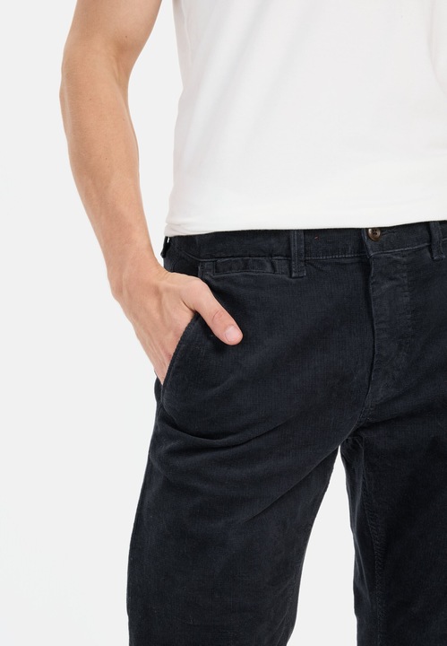 Produktbild Camel Active Slim Fit Cord Chino (35)