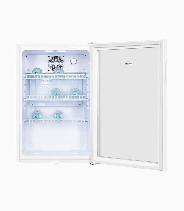 Actual product image Exquisit Beverage cooling unit (118 l)