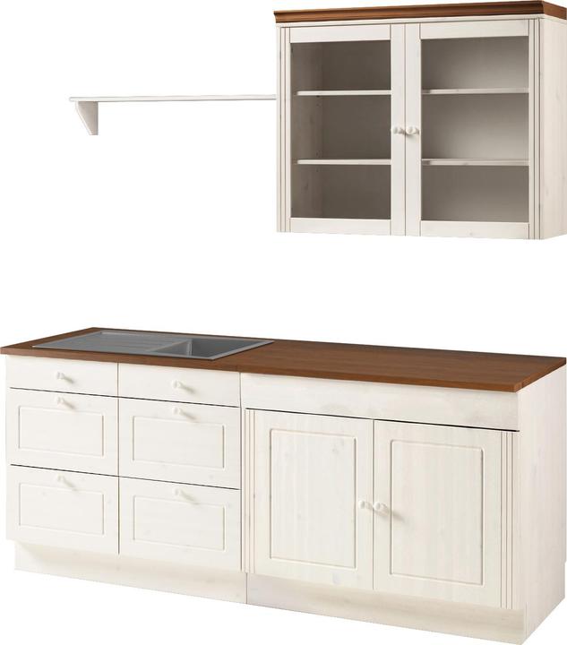 Produktbild Loft 24 Anita (200 x 60 x 85 cm)