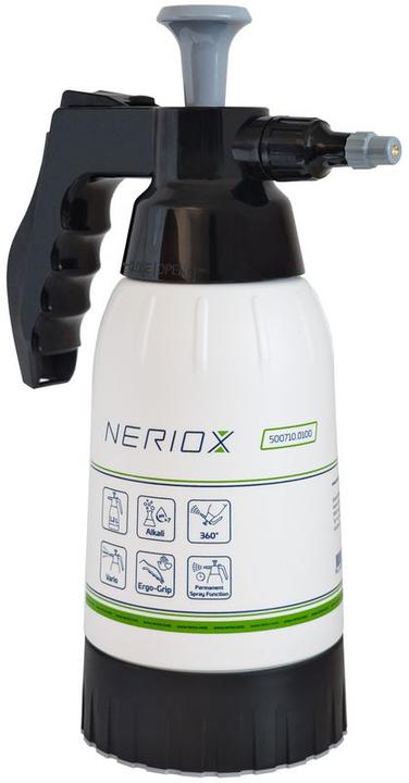 Neriox Druckspeicher-Sprühgerät Alkali (1.20 l)