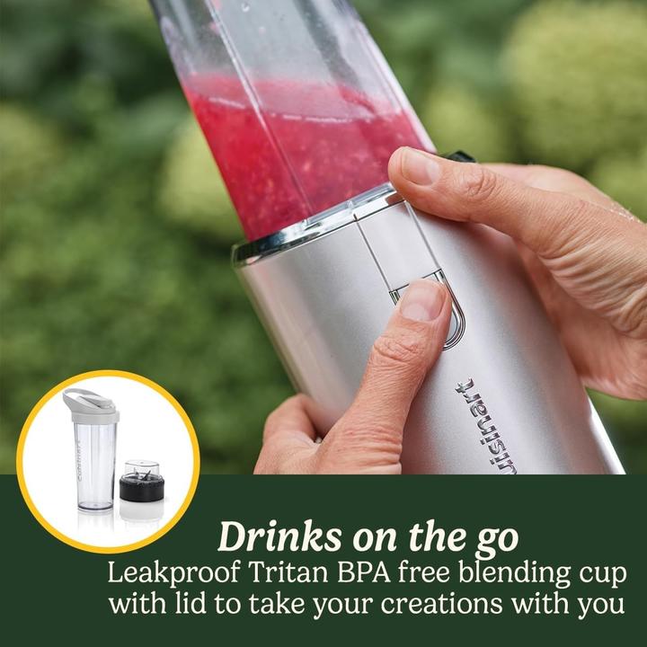 Produktbild Cuisinart RPB100U