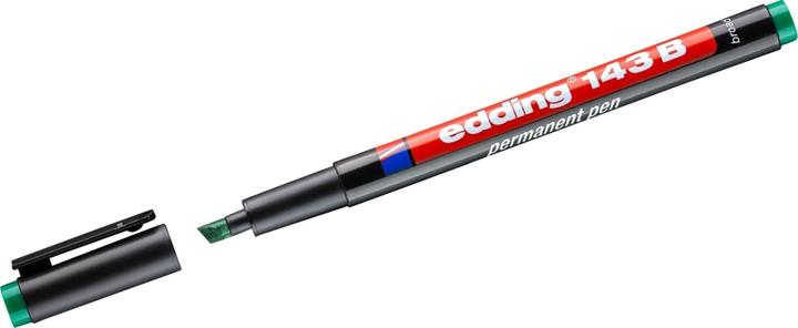 Produktbild Edding Ohp (Grün, 3 mm, 1 x)