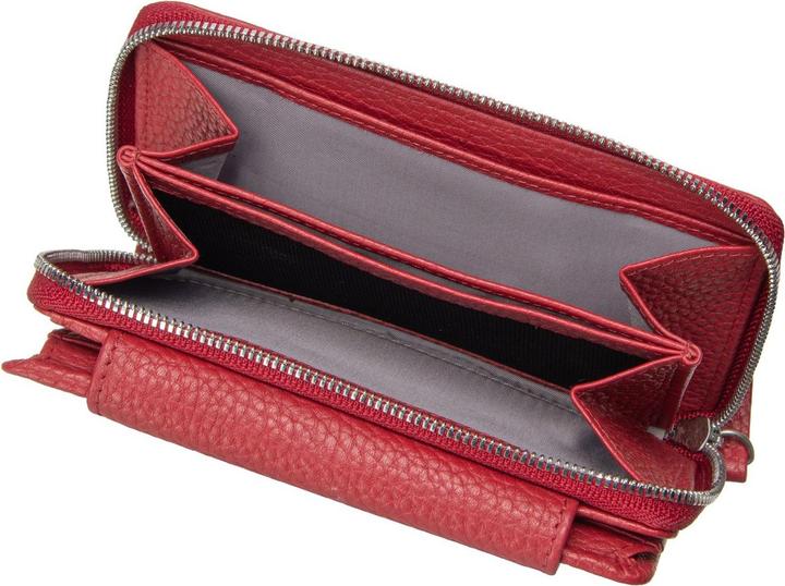 Actual product image Jost Vika Zip Wallet