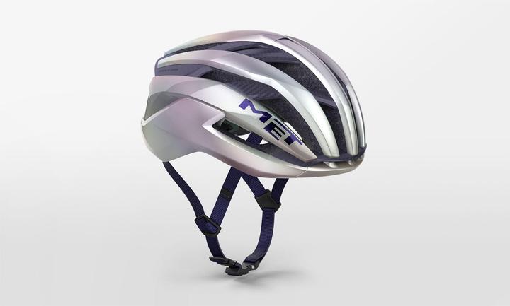 Image du produit MET Trenta 3K Carbon Helm (58 - 61 cm)