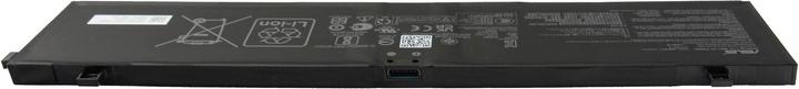 Actual product image ASUS C41N2101 (2 cubicles, 4920 mAh)