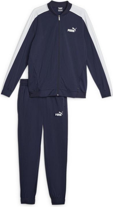 Produktbild Puma Baseball Tricot Suit