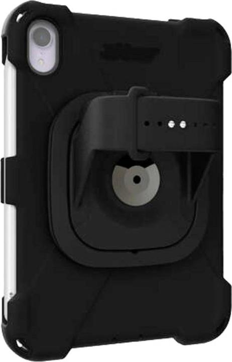 Image du produit The Joy Factory The Joyfactory CWA302MP Coque pour tablette Convient à la marque (tablette) : Apple (iPad mini 2021 (6e génération))
