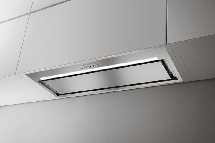 Immagine prodotto Cofano incorporato FaberINKA LUX EVO X A52 (Cofano intermedio)
