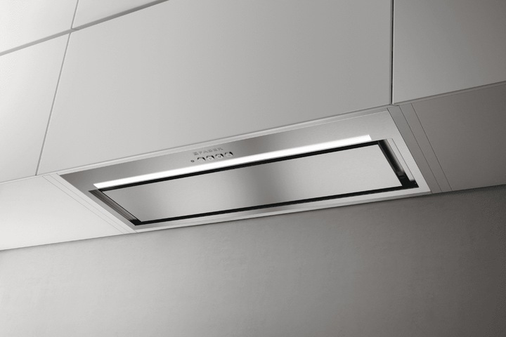Actual product image Built in hood FaberINKA LUX EVO X A52 (Intermediate bonnet)