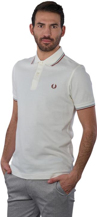 Actual product image Fred Perry Poloshirt M3600 (XXL)