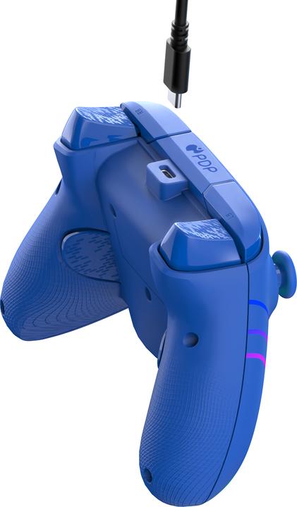 Produktbild PDP Afterglow Wave (Xbox Series X, Xbox Series S, PC)