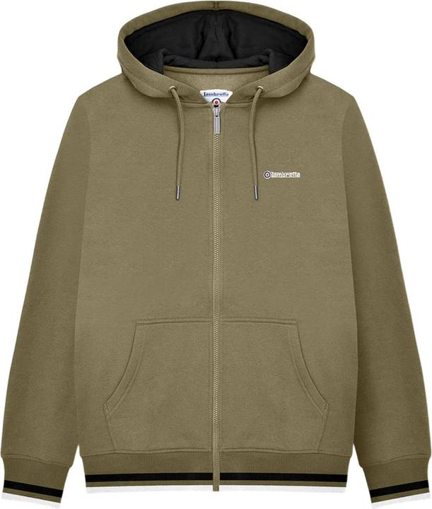 Image du produit Lambretta - Veste à capuche - Homme (M)