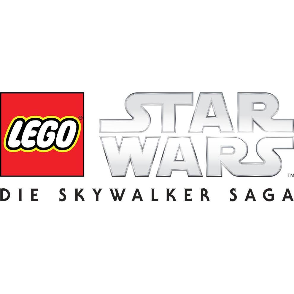 Thumbnail - WB, PlayStation 5 Spiel STAR WARS Die Skywalker Saga