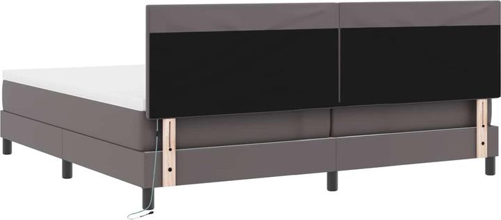 Image du produit vidaXL Schlafzimmerbett (200 x 200 cm)