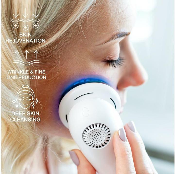 Actual product image Rio Gesichtspflegegerät FaceLift & Tone