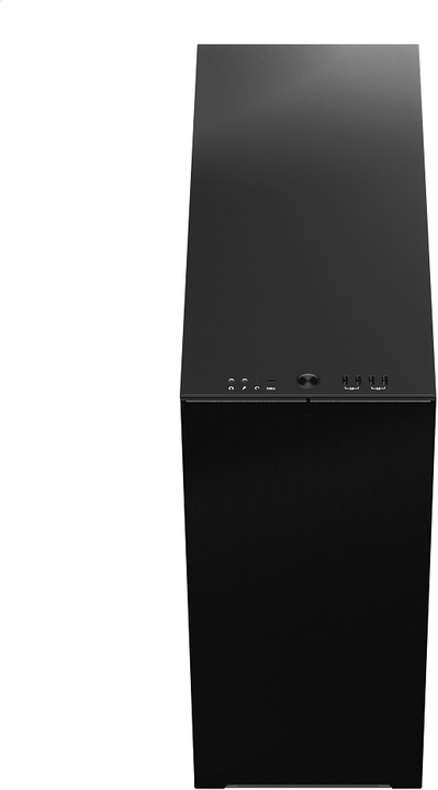 Produktbild Fractal Define 7 XL Black (ATX, mATX, Mini-ITX, E-ATX, EE-ATX, SSI CEB, SSI EEB)
